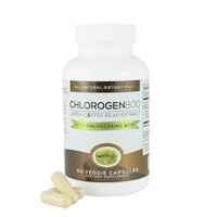 Chlorgen800 - Green Coffee Bean Extract - Odorheiu Secuiesc 